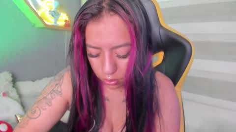 Snapshot of _ivanna11_ chatting on September 25, 2025, 7:28 pm Ivanna online show from September 25, 2025, 7:28 pm