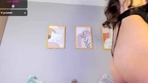 Snapshot of _ivanna_volk chatting on July 5, 2026, 5:36 am Ivanna online show from July 5, 2026, 5:36 am