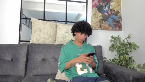 Jay online show from February 14, 2025, 8:15 pm