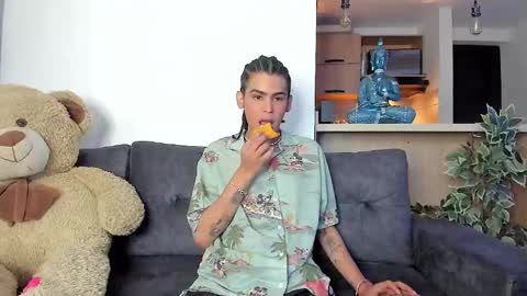 Jay online show from February 26, 2025, 5:50 pm