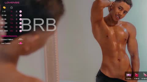 Snapshot of _jackson_brown chatting on January 23, 2025, 4:19 am _jackson_brown online show from January 23, 2025, 4:19 am