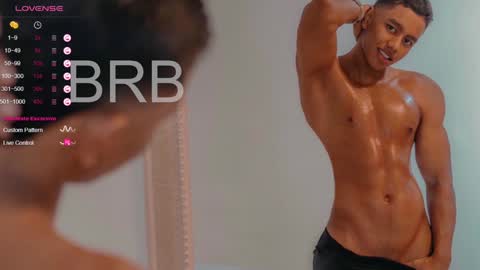 Snapshot of _jackson_brown chatting on February 6, 2025, 7:24 am _jackson_brown online show from February 6, 2025, 7:24 am