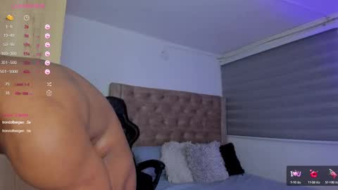 Snapshot of _jackson_brown chatting on February 21, 2025, 5:24 am _jackson_brown online show from February 21, 2025, 5:24 am