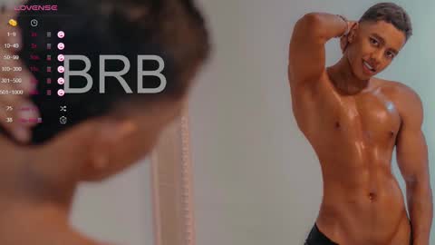 Snapshot of _jackson_brown chatting on March 4, 2025, 6:07 pm _jackson_brown online show from March 4, 2025, 6:07 pm