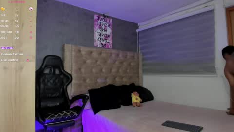 _jackson_brown online show from April 3, 2026, 4:43 am