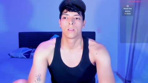 Snapshot of _jacobmiller__ chatting on May 8, 2026, 10:04 pm J A C O B online show from May 8, 2026, 10:04 pm