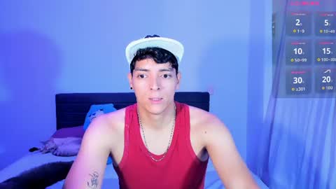 Snapshot of _jacobmiller__ chatting on June 13, 2026, 10:29 pm J A C O B online show from June 13, 2026, 10:29 pm