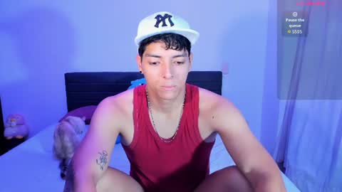 Snapshot of _jacobmiller__ chatting on June 16, 2026, 8:00 pm J A C O B online show from June 16, 2026, 8:00 pm