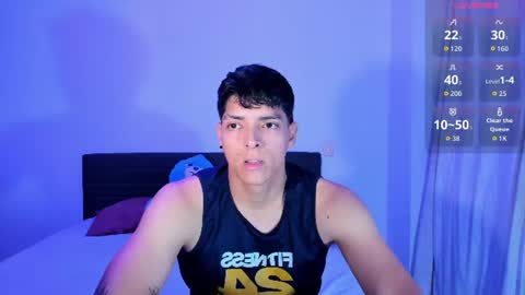Snapshot of _jacobmiller__ chatting on June 21, 2026, 10:45 pm J A C O B online show from June 21, 2026, 10:45 pm