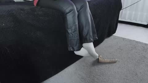 Miss Jade online show from January 14, 2026, 11:49 am