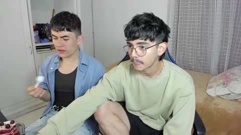 James online show from September 29, 2025, 12:05 am