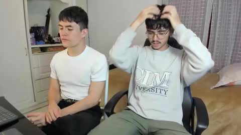 James online show from October 12, 2025, 10:31 pm