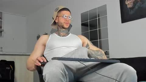 jeison online show from January 18, 2025, 12:24 am