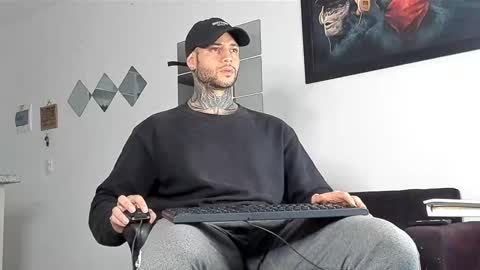 jeison online show from March 9, 2025, 5:44 am