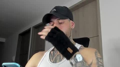 jeison online show from September 24, 2025, 2:37 am