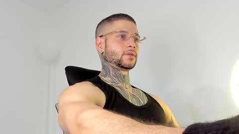 jeison online show from October 2, 2025, 3:46 am