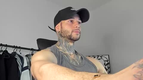 jeison online show from October 10, 2025, 1:37 am