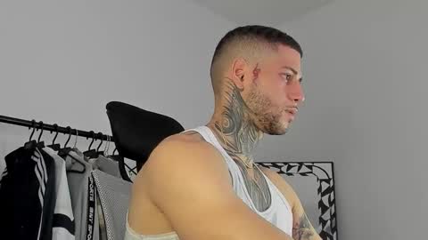 jeison online show from October 17, 2025, 6:32 pm