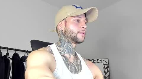 jeison online show from November 7, 2025, 5:07 am