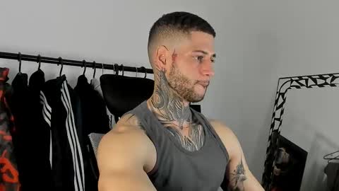 jeison online show from December 18, 2025, 12:17 am