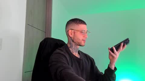 jeison online show from March 27, 2026, 1:44 am