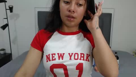 _jane_30 online show from September 27, 2025, 3:00 am