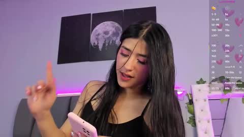 Jasmine online show from October 5, 2025, 1:20 pm