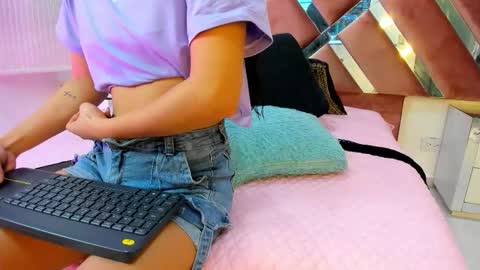 Jasmine online show from March 29, 2026, 11:54 am