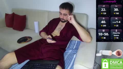 _jeem_ online show from January 7, 2025, 6:14 pm