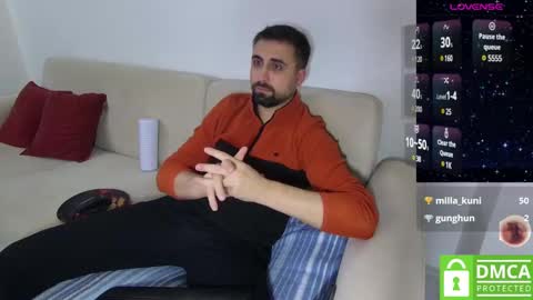 _jeem_ online show from February 13, 2025, 7:21 pm