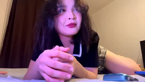 Snapshot of _jelly_melly_ chatting on April 21, 2026, 5:17 pm Elsa online show from April 21, 2026, 5:17 pm