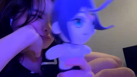 Snapshot of _jelly_melly_ chatting on April 29, 2026, 5:30 pm Elsa online show from April 29, 2026, 5:30 pm