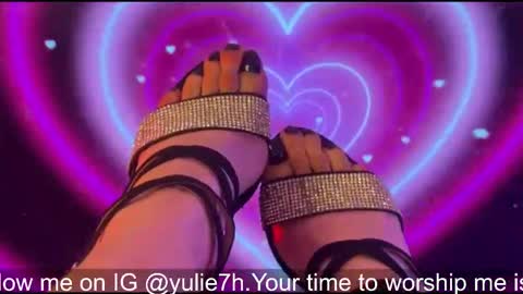  ...  online show from September 13, 2025, 7:35 pm