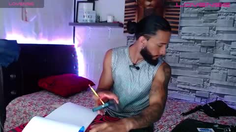 john connor online show from February 24, 2025, 1:24 am