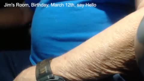 _jimmini online show from March 9, 2025, 1:56 am