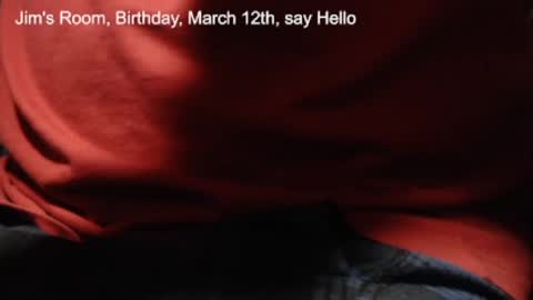 _jimmini online show from March 12, 2025, 7:35 am