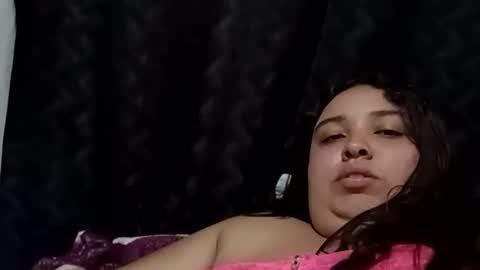 Snapshot of _jleniffer_ chatting on October 26, 2025, 5:24 am Jeniffer online show from October 26, 2025, 5:24 am