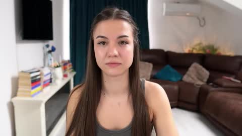 Jocelyn online show from February 23, 2026, 12:24 pm