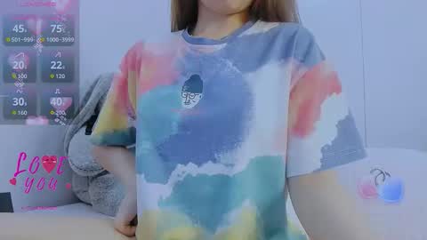 Joly online show from April 11, 2026, 8:07 am