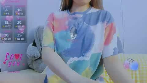 Joly online show from April 19, 2026, 2:22 am