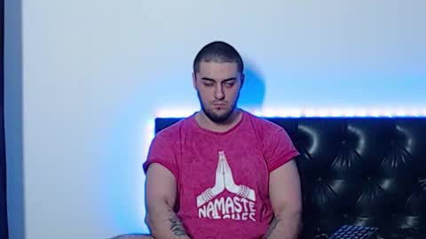 Joni online show from October 17, 2025, 3:10 am