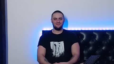 Joni online show from November 6, 2025, 4:02 am