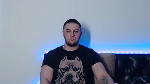 Joni online show from January 12, 2026, 7:24 am