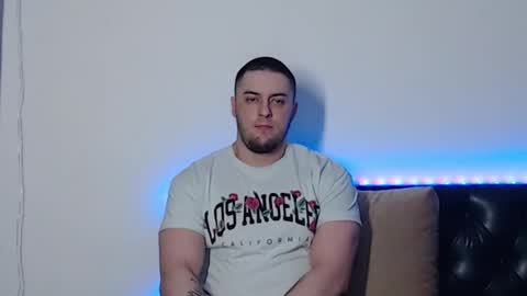 Joni online show from January 13, 2026, 3:23 am