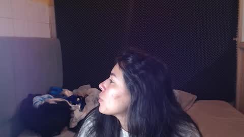 Snapshot of _joy_iva chatting on November 27, 2025, 12:02 am joy online show from November 27, 2025, 12:02 am