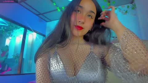 julieta online show from December 30, 2024, 8:04 pm