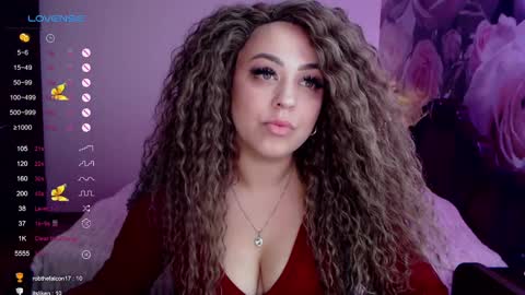 _just_a_queen_3 online show from December 1, 2024, 6:19 pm