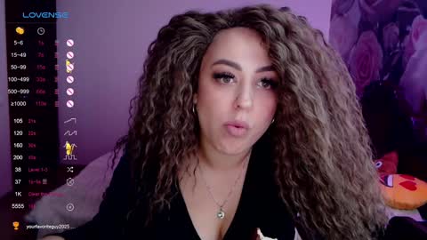 _just_a_queen_3 online show from December 4, 2024, 5:55 pm