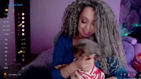 _just_a_queen_3 online show from January 11, 2025, 6:12 pm