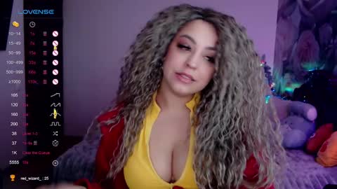 _just_a_queen_3 online show from February 6, 2025, 6:13 pm